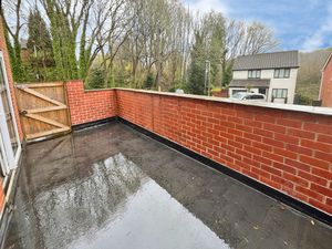 Outside- click for photo gallery